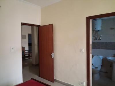 Bedroom Image of 800 Sq.ft 2 BHK Apartment / Flat for sale in Supertech Ecociti, Kulesara Noida for Rs. 8500000