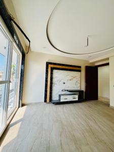 Balcony Image of 2250 Sq.ft 3 BHK Builder Floor for sale in Sector 15A Faridabad for Rs. 30000000