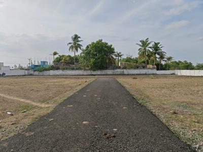 Image of 800 Sq.ft Residential Plot / Land for sale in Singaperumal Koil, Chennai for Rs. 1830000