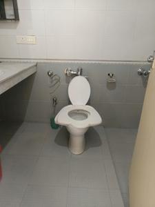 Bedroom One Image of 2300 Sq.ft 4.5 BHK Apartment / Flat for sale in Oxford Windsor Avenue, Wanowrie Pune for Rs. 25000000