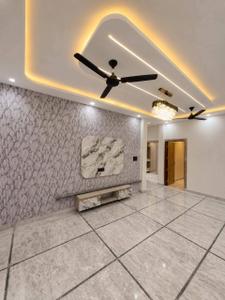 Hall Image of 1548 Sq.ft 3 BHK Builder Floor for sale in BPTP District 4, Sector 84 Faridabad for Rs. 17500000