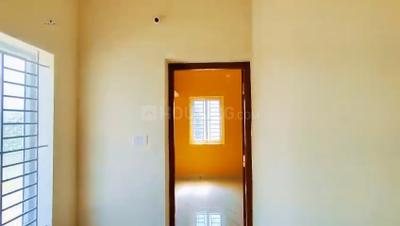 Bedroom Image of 1200 Sq.ft 3 BHK Duplex for sale in Veerapandi Pirivu Coimbatore for Rs. 6000000