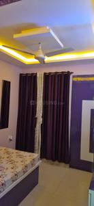 Hall Image of 1200 Sq.ft 3 BHK Apartment / Flat for sale in The 102, Joka Kolkata for Rs. 8500000