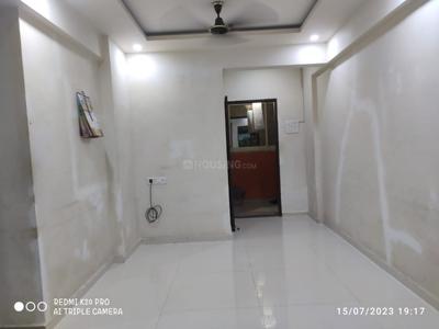 Hall Image of 765 Sq.ft 2 BHK Apartment / Flat for sale in Kalyan East Kalyan for Rs. 7000000