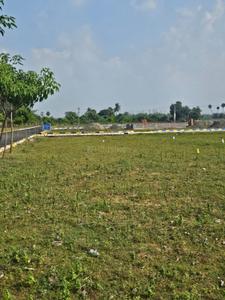 Image of 600 Sq.ft Residential Plot / Land for sale in Value Adhira Garden, West Tambaram, Chennai for Rs. 3600000