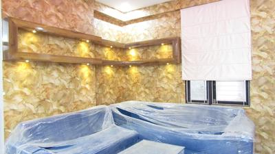 Bedroom Image of 1198 Sq.ft 3 BHK Apartment / Flat for sale in Kalwad Road Jaipur for Rs. 4520550