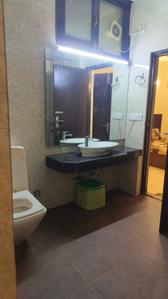 Image of 2500 Sq.ft 3.5 BHK Builder Floor for rent in Sector 46, Noida for Rs. 70000