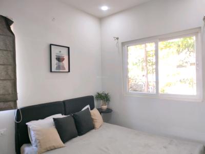 Bedroom Image of 752 Sq.ft 2 BHK Apartment / Flat for sale in Shriram 107 Southeast, Attibele Bengaluru for Rs. 5500000