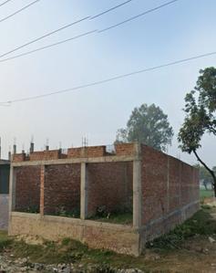 Image of 1500 Sq.ft 2 BHK Independent House for sale in Khazoor Gaon, Barabanki for Rs. 3500000