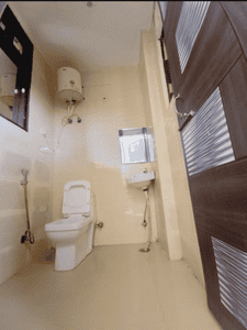 Image of 1000 Sq.ft 2 BHK Builder Floor for rent in Sector 47, Gurgaon for Rs. 25000