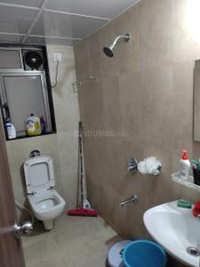 Image of 700 Sq.ft 2 BHK Apartment / Flat for sale in Runwal Eirene, Thane West, Thane for Rs. 10800000
