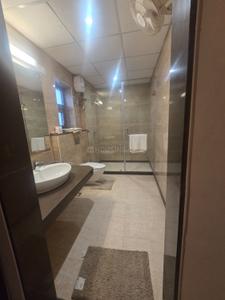 Bathroom Image of 2100 Sq.ft 3 BHK Apartment / Flat for sale in Chintels Serenity Pocket B Phase II, Sector 109 Gurgaon for Rs. 29500000