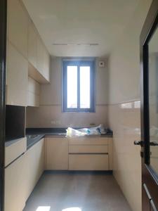Kitchen Two Image of 6900 Sq.ft 5 BHK Independent House for sale in Sector 15A Noida for Rs. 195000000