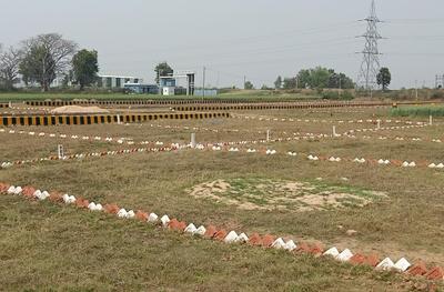 Image of 600 Sq.ft Residential Plot / Land for sale in Eastern Residency, Bihta, Patna for Rs. 1050000