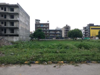 Image of 2250 Sq.ft Residential Plot / Land for sale in BPTP Parklands Pride , Sector 85, Faridabad for Rs. 50000000