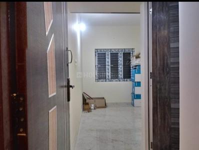 Balcony Image of 1250 Sq.ft 3 BHK Duplex for sale in Koundampalayam Coimbatore for Rs. 9500000