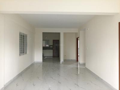 Living Room Image of 1420 Sq.ft 3 BHK Apartment / Flat for sale in K R Puram Bengaluru for Rs. 8662000