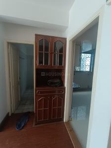Hall Image of 2200 Sq.ft 3 BHK Apartment / Flat for rent in Bennigana Halli Bengaluru for Rs. 75000