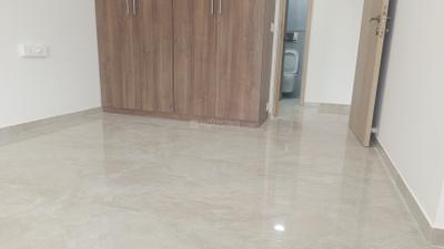 Bedroom Image of 1100 Sq.ft 2.5 BHK Duplex for rent in Concrete Sai Swayam, Chembur Mumbai for Rs. 105000