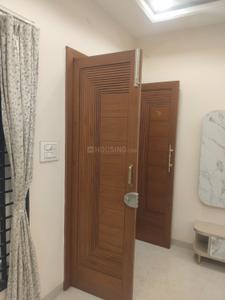 Hall Image of 1500 Sq.ft 2 BHK Independent House for rent in Suncity Vistara Township, Arandia Indore for Rs. 25000