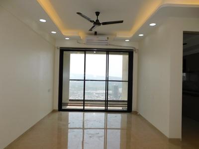 Hall Image of 950 Sq.ft 2 BHK Apartment / Flat for sale in Dosti Eastern Bay, Wadala Mumbai for Rs. 30000000