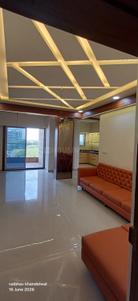 Image of 1800 Sq.ft 3 BHK Apartment / Flat for sale in Omkar Nagar, Nagpur for Rs. 9200000