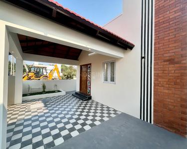 Image of 1850 Sq.ft 2.5 BHK Duplex for sale in Bhatagaon, Raipur for Rs. 5360000