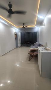 Hall Image of 1290 Sq.ft 2 BHK Apartment / Flat for rent in Prahlad Nagar Ahmedabad for Rs. 31000