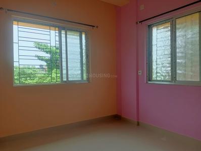 Bedroom Image of 700 Sq.ft 2 BHK Builder Floor for sale in Haltu Kolkata for Rs. 3300000