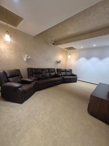 Image of 3800 Sq.ft 4 BHK Independent House for sale in Agarwal Emerald Nirvana, County Walk Township, Indore for Rs. 35000000