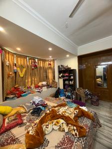 Bedroom Image of 3500 Sq.ft 5 BHK Independent House for rent in Sector 64 Mohali for Rs. 100000