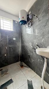 Image of 250 Sq.ft 1 RK Apartment / Flat for rent in Kaggadasapura, Bengaluru for Rs. 12500