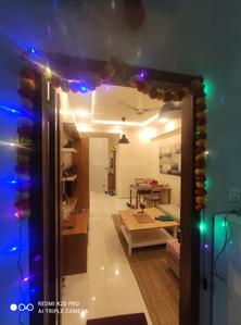 2 BHK Flat