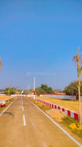 Image of 1200 Sq.ft Residential Plot / Land for sale in HomeswarD Green Garden Estate, Latif Nagar, Lucknow for Rs. 1550000