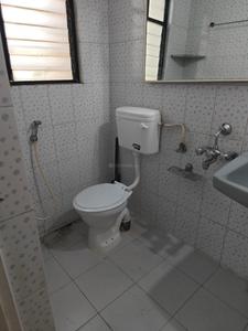 Image of 1000 Sq.ft 2 BHK Apartment / Flat for sale in Pooja Sankul, Aundh, Pune for Rs. 10000000
