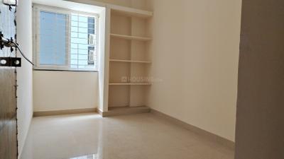 1 BHK Flat