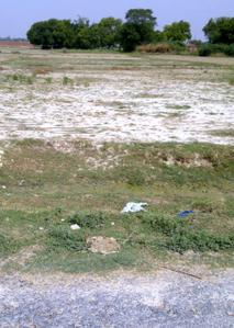 Image of 24480 Sq.ft Residential Plot / Land for sale in Babatpur, Varanasi for Rs. 56000000