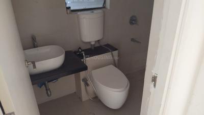 Image of 840 Sq.ft 2.5 BHK Apartment / Flat for sale in Godrej Garden City, Jagatpur, Ahmedabad for Rs. 7600000