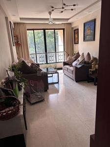 2 BHK Flat