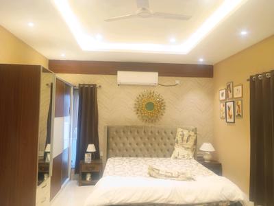 Bedroom Image of 3704 Sq.ft 4 BHK Villa for sale in Tukkuguda Hyderabad for Rs. 37000999