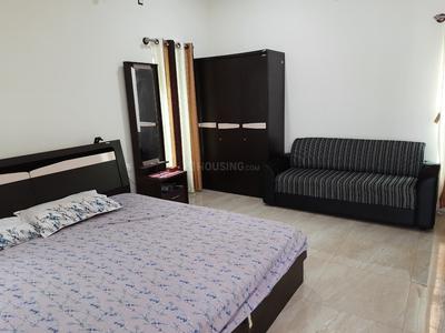 Hall Image of Doctors guest house  in Hunachur, Bangalore