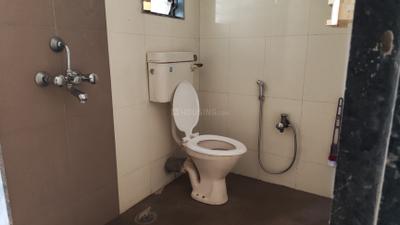 Image of 1600 Sq.ft 3 BHK Apartment / Flat for rent in Tirupati Dhara, Kamothe, Navi Mumbai for Rs. 38000