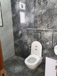 Bedroom One Image of 2700 Sq.ft 4 BHK Builder Floor for sale in Ansal Versalia, Sector 67 Gurgaon for Rs. 31000000