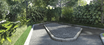 Image of 1410 Sq.ft 3 BHK Apartment / Flat for sale in Duville Riverdale Grand, Kharadi, Pune for Rs. 16500000