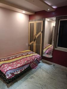 Bedroom Image of 1050 Sq.ft 2 BHK Apartment / Flat for sale in Bansdroni Kolkata for Rs. 7000000