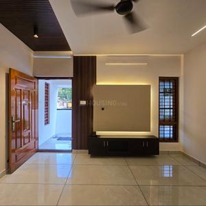 Hall Image of 3500 Sq.ft 5 BHK Villa for sale in Bhatagaon Raipur for Rs. 12000000