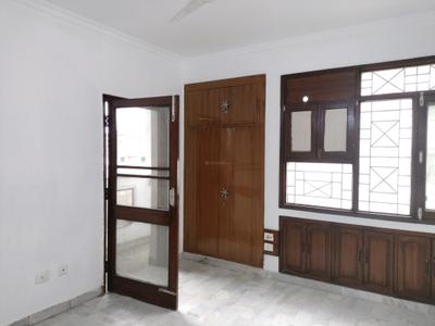Bedroom Image of 1600 Sq.ft 3 BHK Apartment / Flat for sale in Y, Sector 7 Dwarka New Delhi for Rs. 24900000