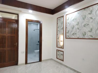 Bedroom Image of 2250 Sq.ft 4 BHK Builder Floor for sale in Sector 85 Faridabad for Rs. 23000000