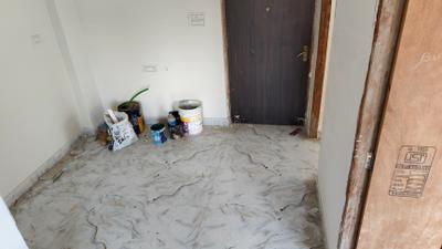 Living Room Image of 725 Sq.ft 2 BHK Apartment / Flat for sale in New Town Kolkata for Rs. 2600000