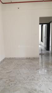 Hall Image of 930 Sq.ft 2 BHK Apartment / Flat for rent in Larkins Pride Palms, Thane West Thane for Rs. 40000